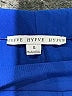 Hyfve Blue Casual Pants Size S - photo 4