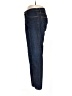 Lands' End Canvas Solid Blue Jeans Size 32 waist - photo 5
