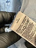 Old Navy Solid Blue Jeans Size 14 - photo 5