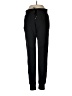 Lukka Lux Solid Black Track Pants Size M - photo 1