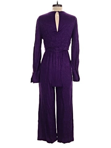 Kate Spade New York Jumpsuit - back