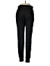 Lukka Lux Solid Black Track Pants Size M - photo 2