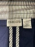 Chico's Blue Jacket Size Lg (2) - photo 6