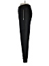 Lukka Lux Solid Black Track Pants Size M - photo 5