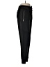 Lukka Lux Solid Black Track Pants Size M - photo 4