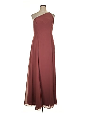 Jenny Yoo Collection Cocktail Dress (view 1)
