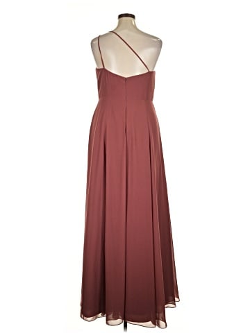 Jenny Yoo Collection Cocktail Dress (view 2)