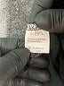 Unbranded Black Short Sleeve Blouse Size L - photo 7