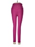 Athleta Purple Active Pants Size M - photo 2