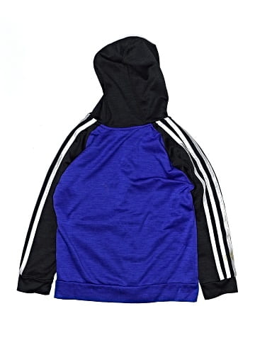 Adidas Zip Up Hoodie (view 2)