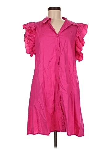 Crown & Ivy Casual Dress (view 1)