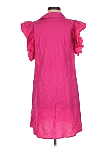 Crown & Ivy Casual Dress (view 2)
