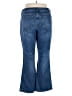 Kut from the Kloth Blue Jeans Size 14 - photo 2
