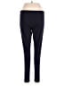 Mixit Solid Blue Active Pants Size L - photo 2