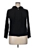 SOFIA Black Zip Up Hoodie Size 1X (estimated) - photo 1