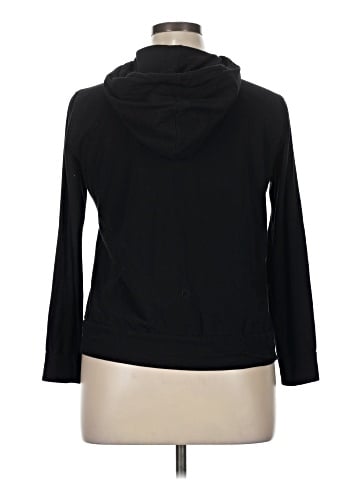 SOFIA Zip Up Hoodie (view 2)