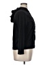 SOFIA Black Zip Up Hoodie Size 1X (estimated) - photo 4