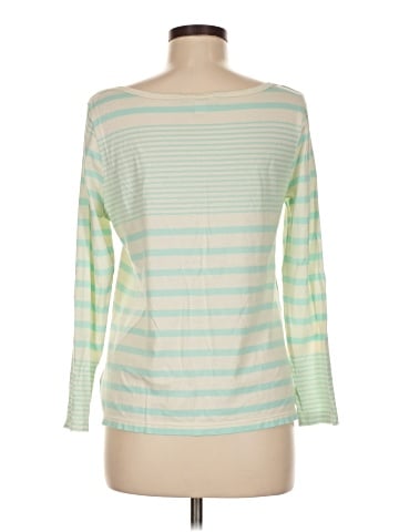 Fossil 3/4 Sleeve T-Shirt (view 2)