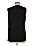 MIHOLL Black Sleeveless Top Size L - photo 2