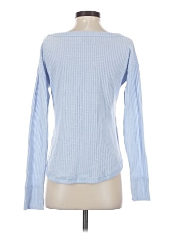 Hollister Pullover Sweater (view 2)