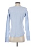 Hollister Blue Pullover Sweater Size XXS - photo 2