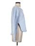 Hollister Blue Pullover Sweater Size XXS - photo 4