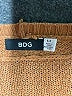 BDG Brown Cardigan Size S - photo 7
