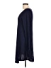 Unbranded Blue Casual Dress Size L - photo 5