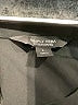 Simply Vera Vera Wang 100% Polyester Black Long Sleeve Blouse Size L - photo 7
