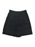 Theory Solid Black Shorts Size P (petite) - photo 1