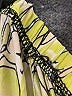 Unbranded Green Casual Pants Size 0 (estimated) - photo 3