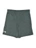 Under Armour Solid Green Athletic Shorts Size 6 - photo 1