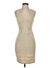 Walter by Walter Baker Tan Cocktail Dress Size XS - photo 1