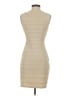 Walter by Walter Baker Tan Cocktail Dress Size XS - photo 2