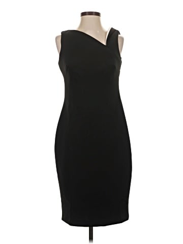 Andrew Marc Cocktail Dress (view 1)