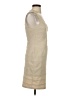 Walter by Walter Baker Tan Cocktail Dress Size XS - photo 4