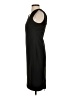 Andrew Marc Solid Black Cocktail Dress Size 4 - photo 5
