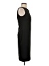 Andrew Marc Solid Black Cocktail Dress Size 4 - photo 4