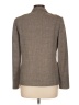 KORS Michael Kors Tweed Brown Blazer Size 10 - photo 2