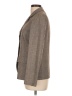 KORS Michael Kors Tweed Brown Blazer Size 10 - photo 5