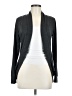 Ambiance Gray Cardigan Size M - photo 1