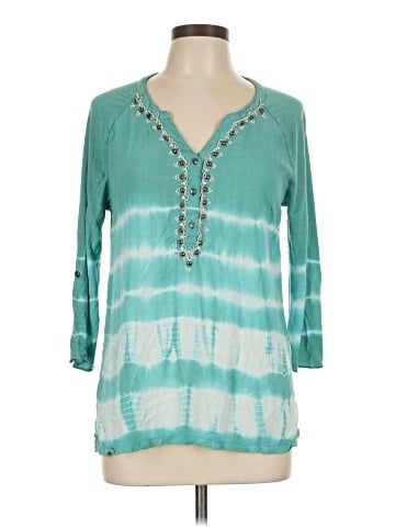 Bandolino 3/4 Sleeve Blouse (view 1)