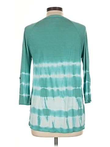 Bandolino 3/4 Sleeve Blouse (view 2)