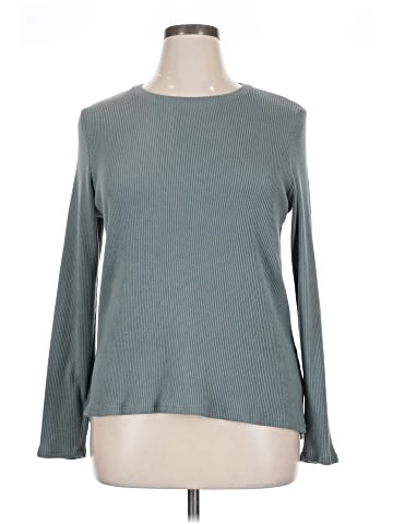 ECI Casual Dress (view 1)