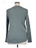 ECI Chevron-herringbone Gray Black Casual Dress Size XL - photo 2