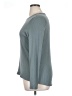 ECI Chevron-herringbone Gray Black Casual Dress Size XL - photo 5