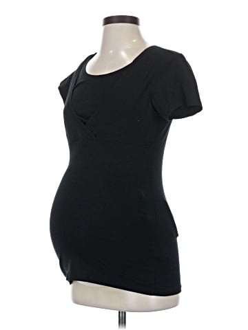 New Look Short Sleeve Top (view 1)
