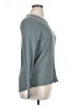 ECI Chevron-herringbone Gray Black Casual Dress Size XL - photo 4