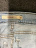 Levi's Hearts Blue Jeans Size 27 waist - photo 6