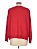 Joie Red Pullover Sweater Size L - photo 2